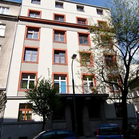 La Gioia Modern Designed Apartment Krakow