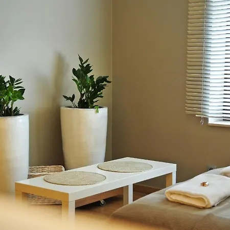 La Gioia Modern Designed