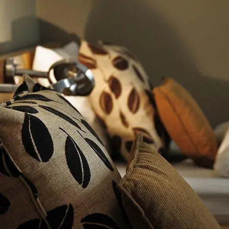 La Gioia Modern Designed Apartment