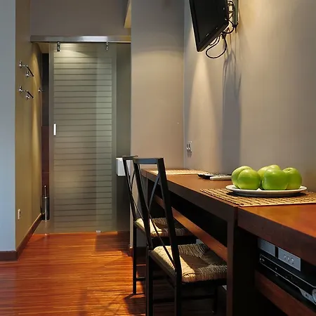 La Gioia Modern Designed Apartment