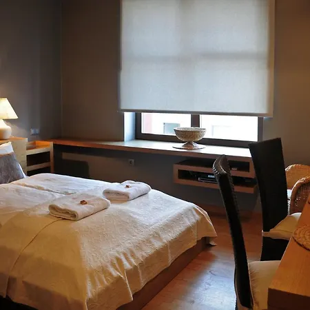 La Gioia Modern Designed Apartment