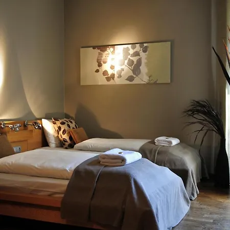 La Gioia Modern Designed Apartment *