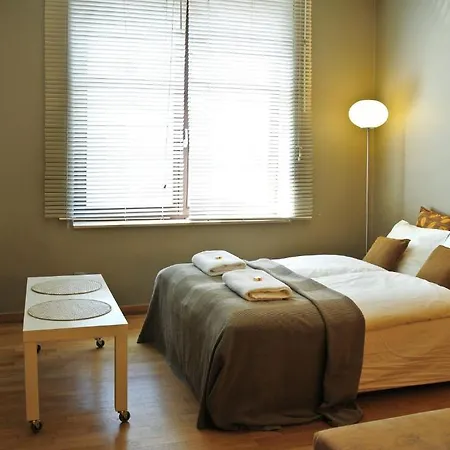 La Gioia Modern Designed דירה *