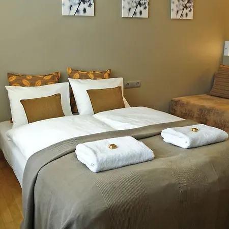 La Gioia Modern Designed Apartament *