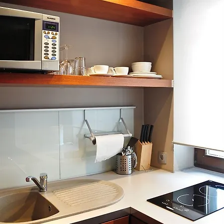 Apartament La Gioia Modern Designed *