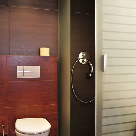 La Gioia Modern Designed קרקוב