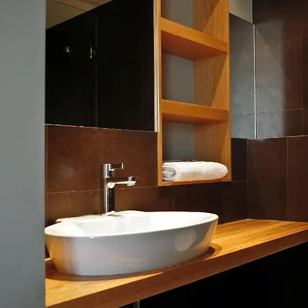La Gioia Modern Designed דירה קרקוב