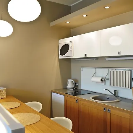 La Gioia Modern Designed דירה