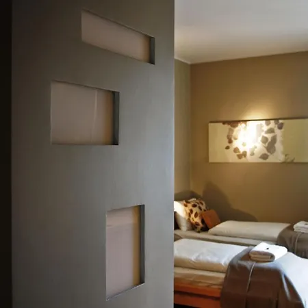 La Gioia Modern Designed דירה