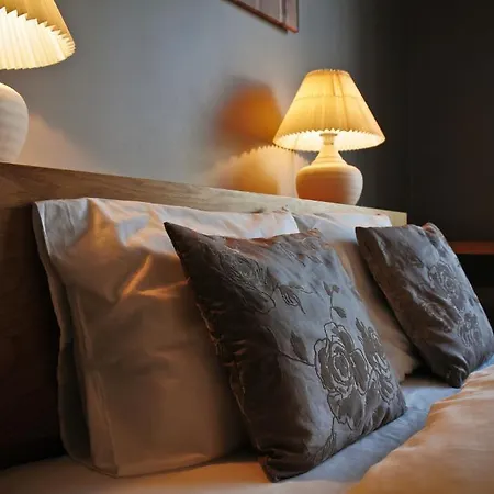 Apartamento La Gioia Modern Designed
