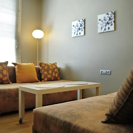 Apartamento La Gioia Modern Designed *