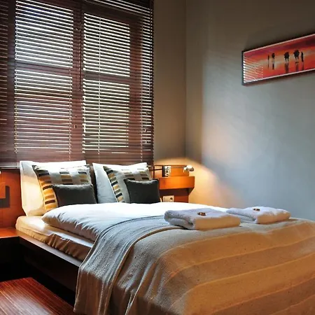 Apartamento La Gioia Modern Designed *