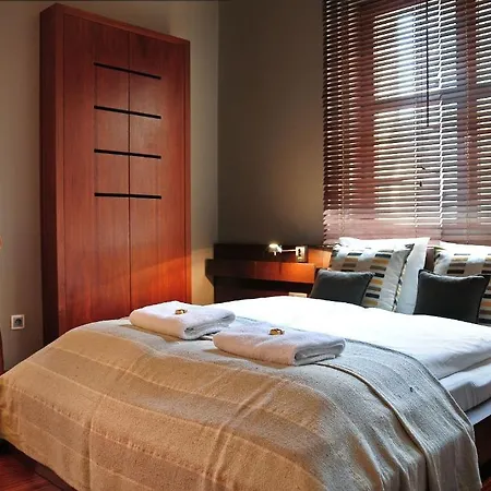 La Gioia Modern Designed Apartamento Cracóvia