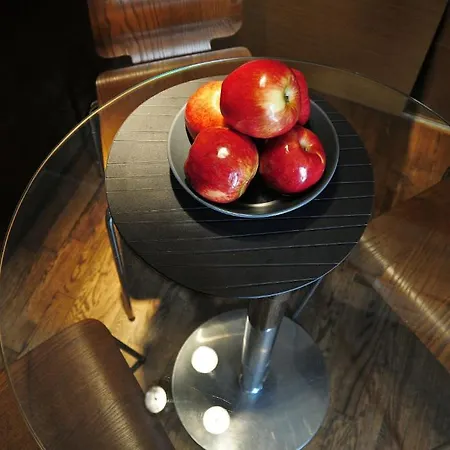 La Gioia Modern Designed Apartamento Cracóvia