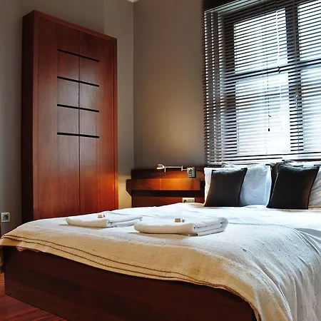 Apartamento La Gioia Modern Designed Cracóvia
