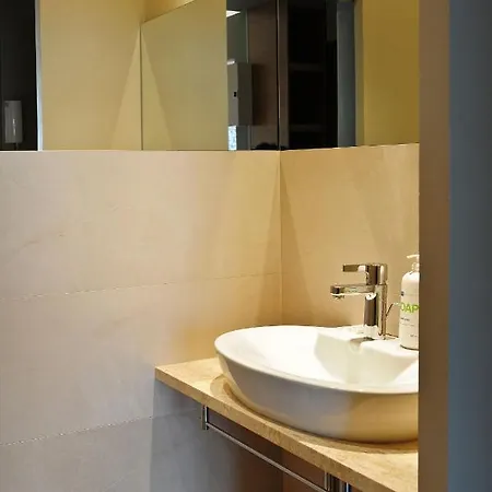 La Gioia Modern Designed *
