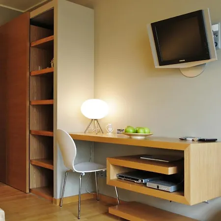 La Gioia Modern Designed *