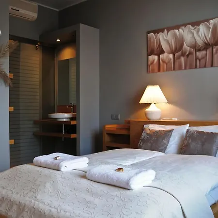 La Gioia Modern Designed Apartamento Cracóvia