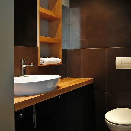 La Gioia Modern Designed Apartman Krakkó