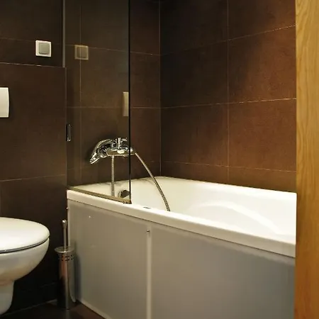 La Gioia Modern Designed Krakkó